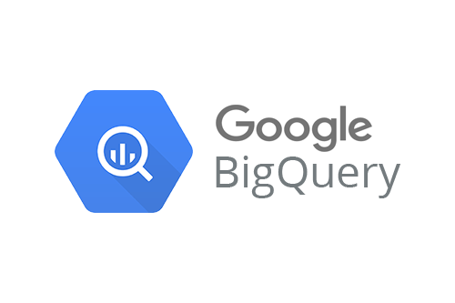 cloud.google bigquery